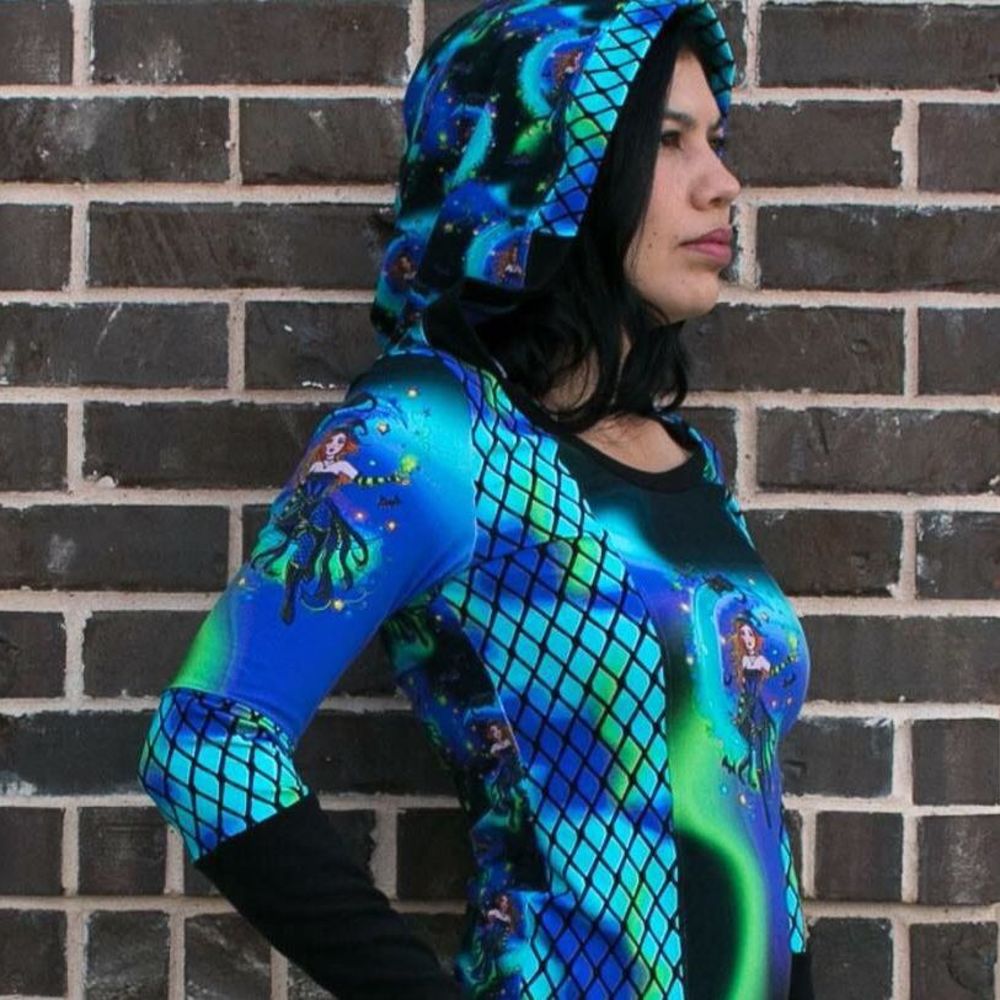 Meet your Posher, Mandy